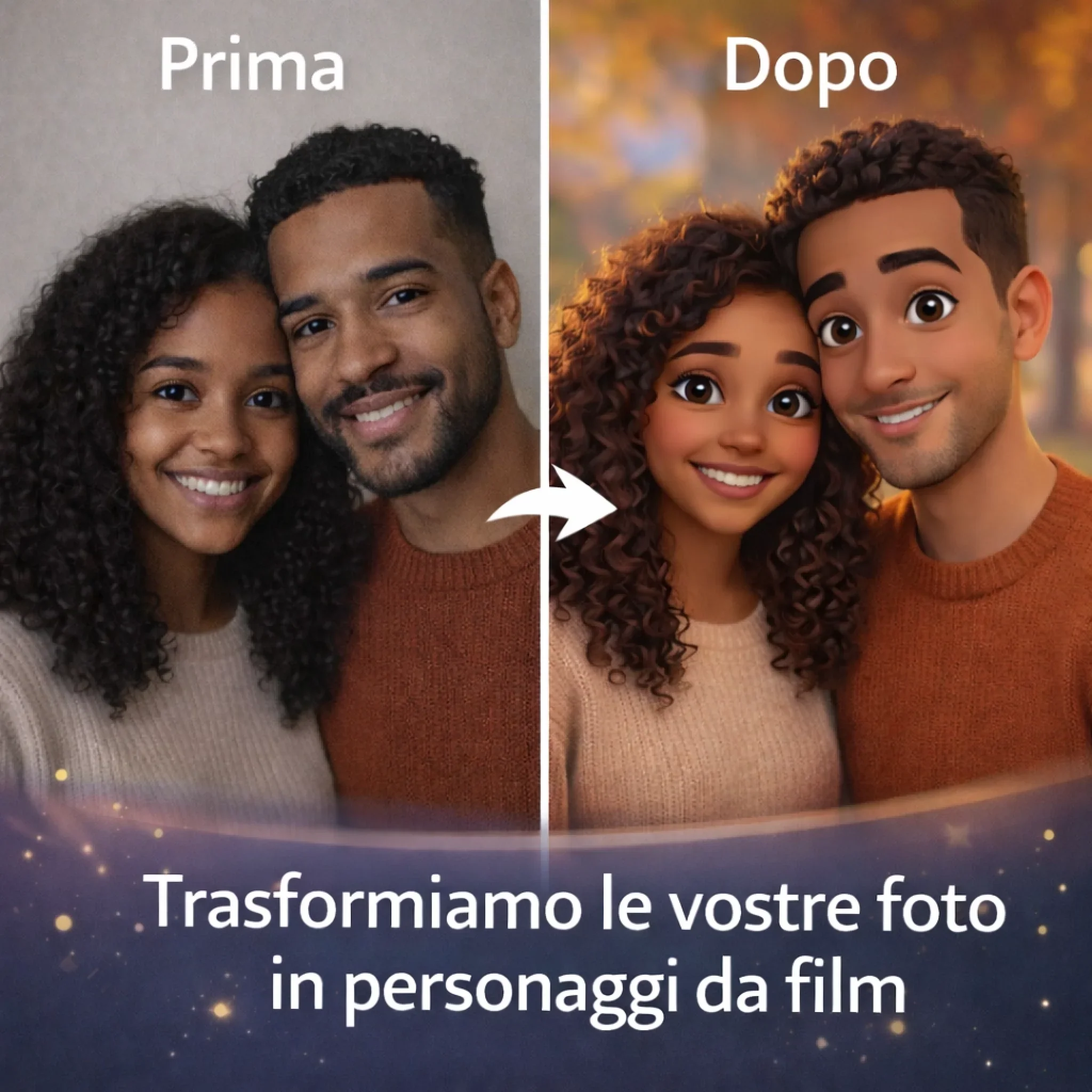 La vostra storia come film d’animazione (60 secondi) - Image 2
