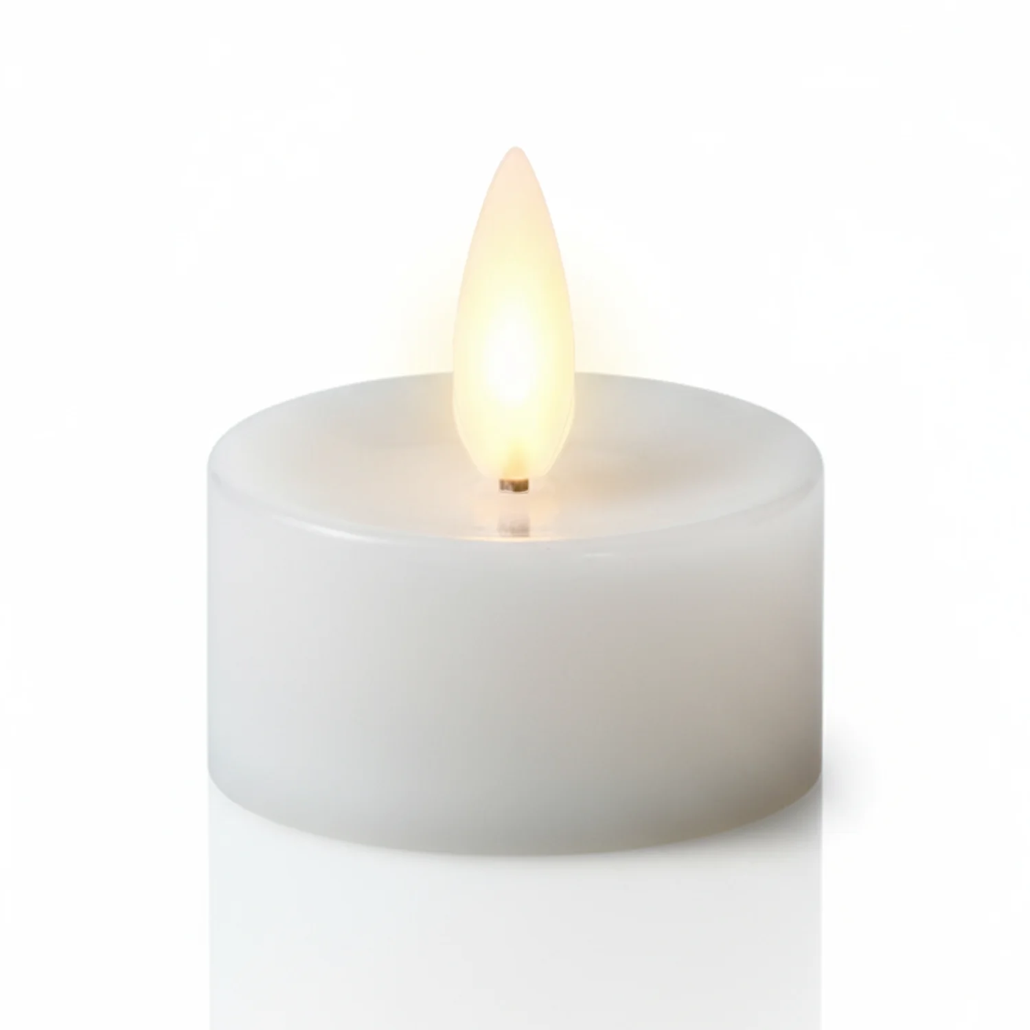 LED-Teelicht