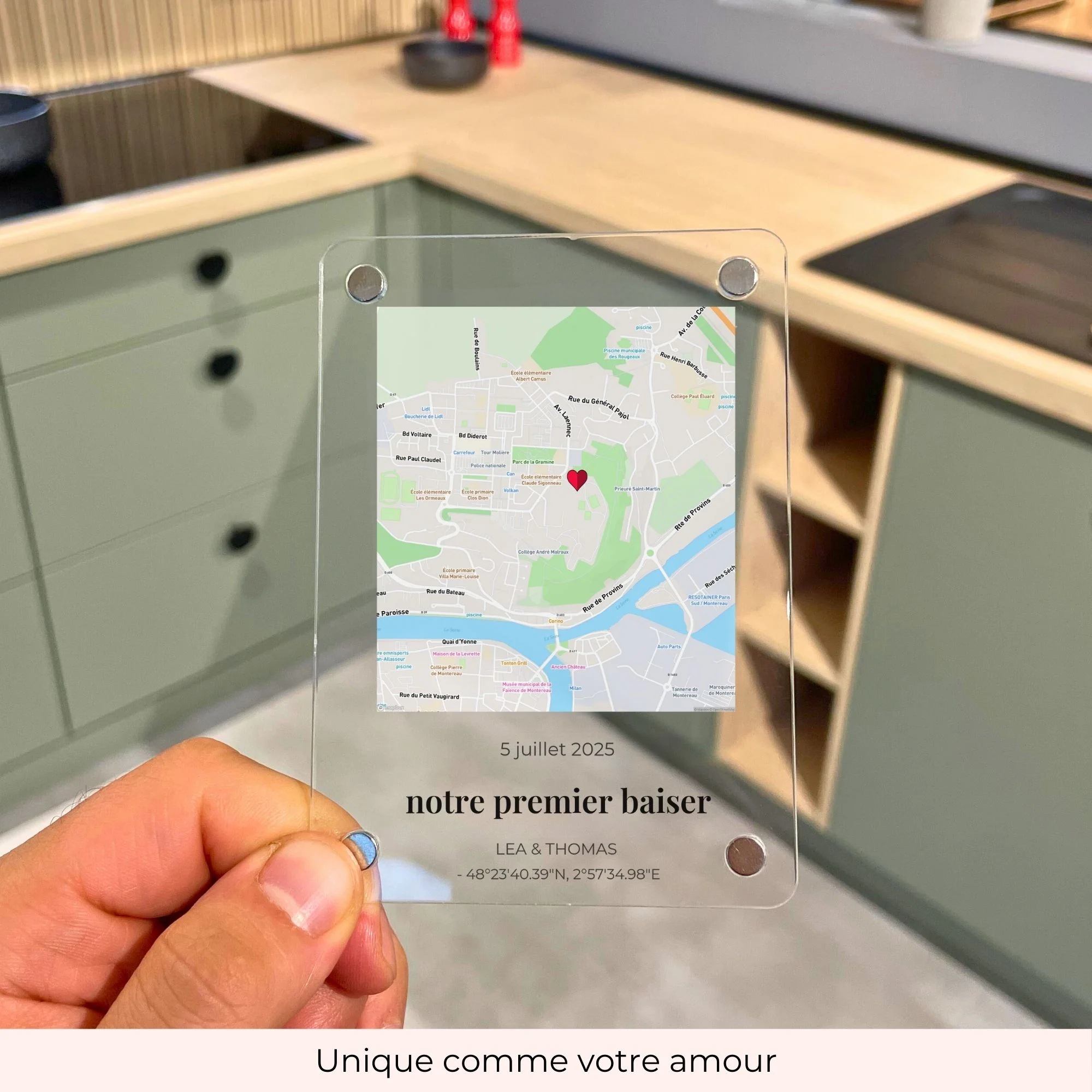 “Notre événement – ​​Aimant” - Image 3