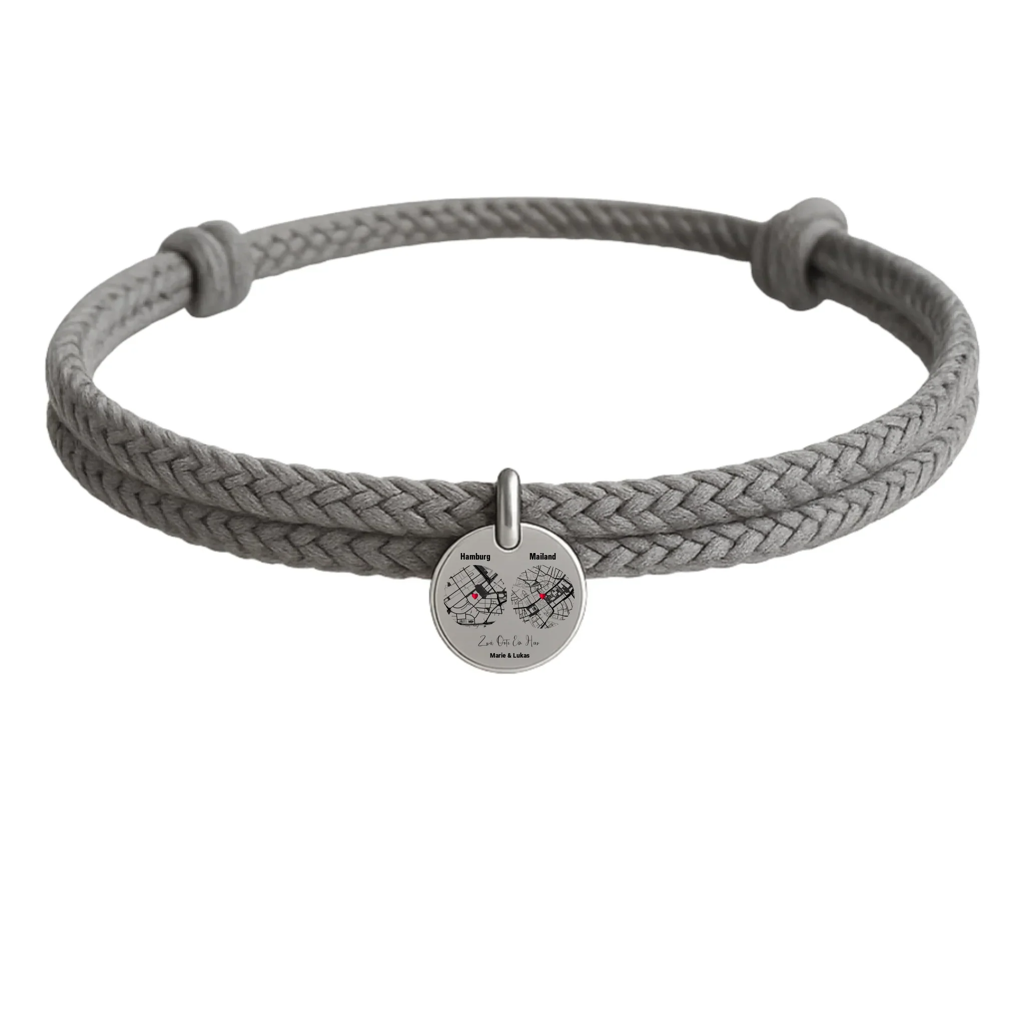 Test 2 Kaarten - Partnerarmband - Image 2