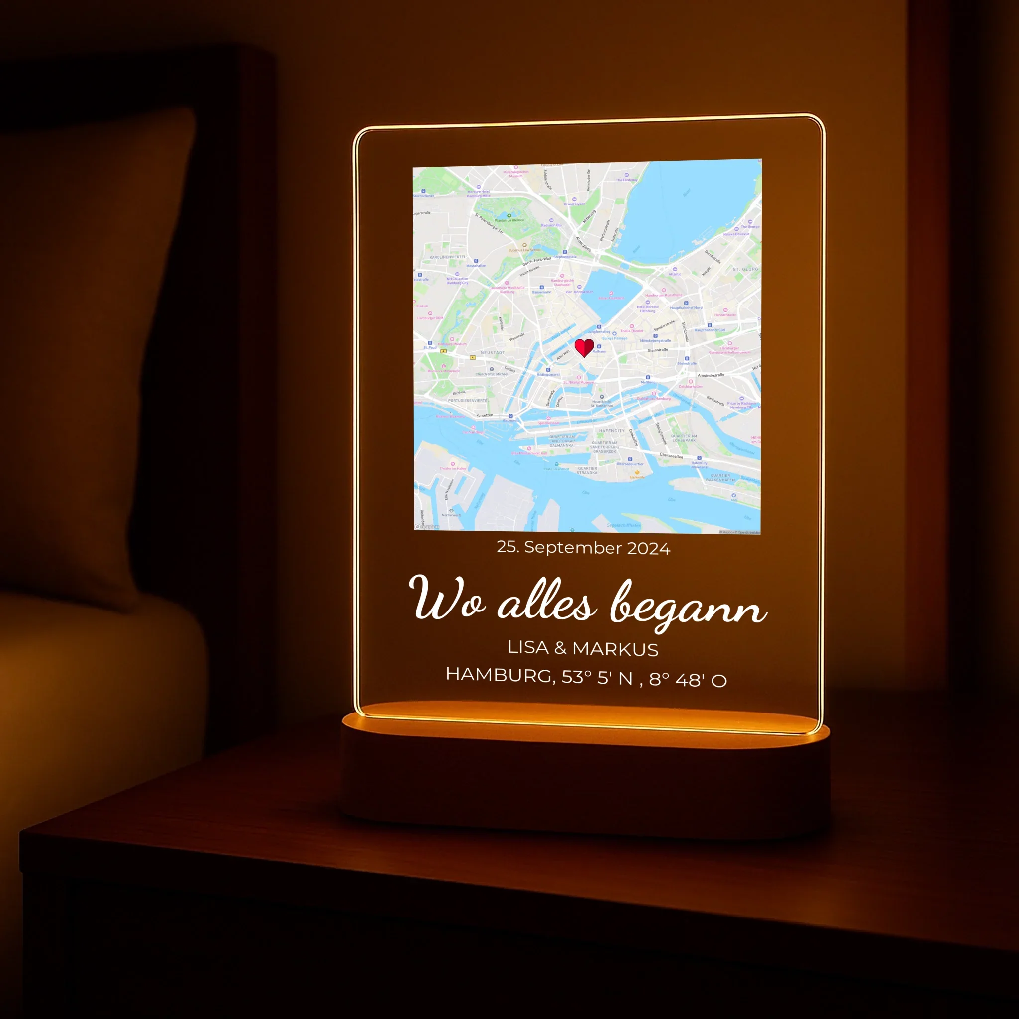 Wo alles begann - Nachlicht Bundle - Image 2