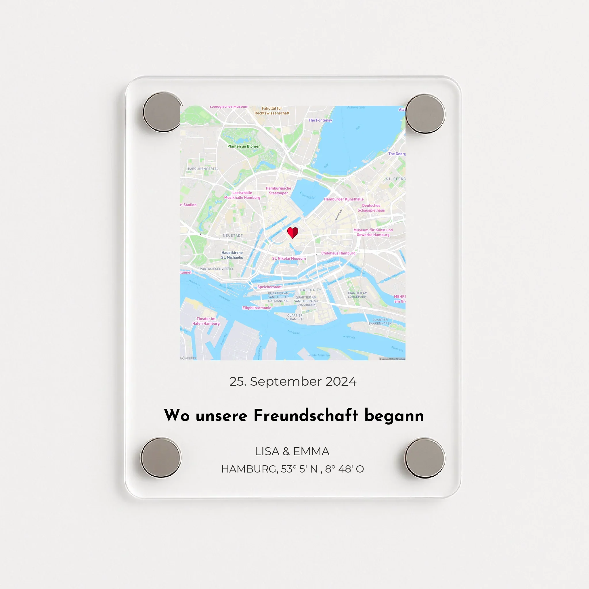 „Unser Ort – Beste Freundinnen“ - Image 5